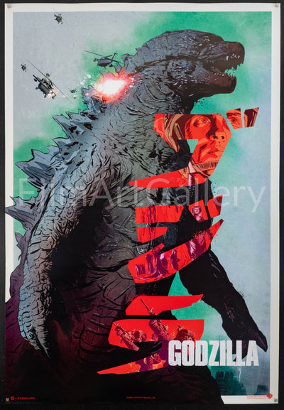 Godzilla
