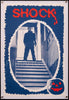 Halloween British Double Crown (20x30) Original Vintage Movie Poster