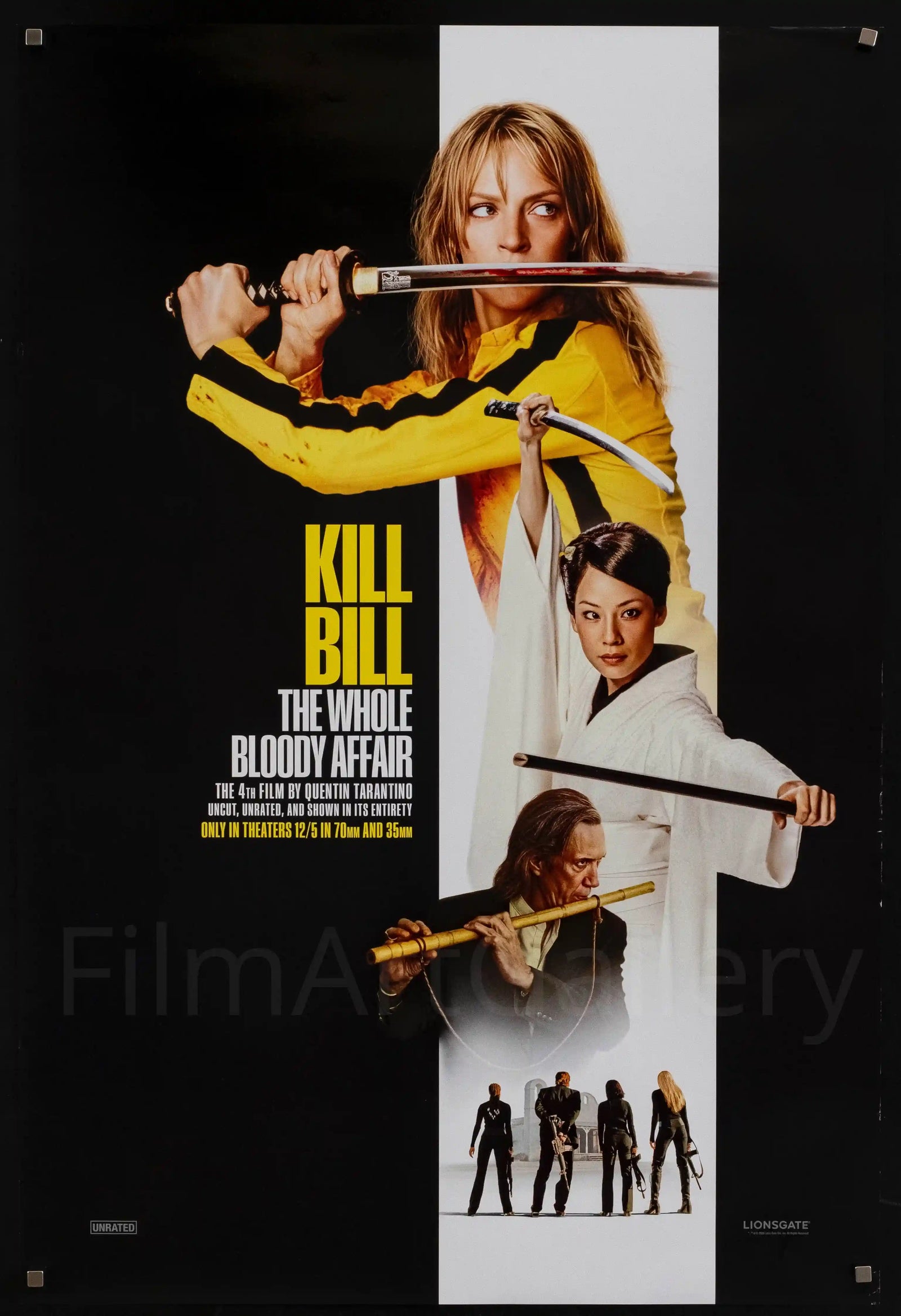 Vintage Movie Posters - February 2026