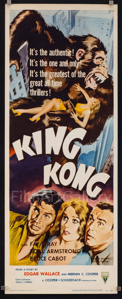 King Kong