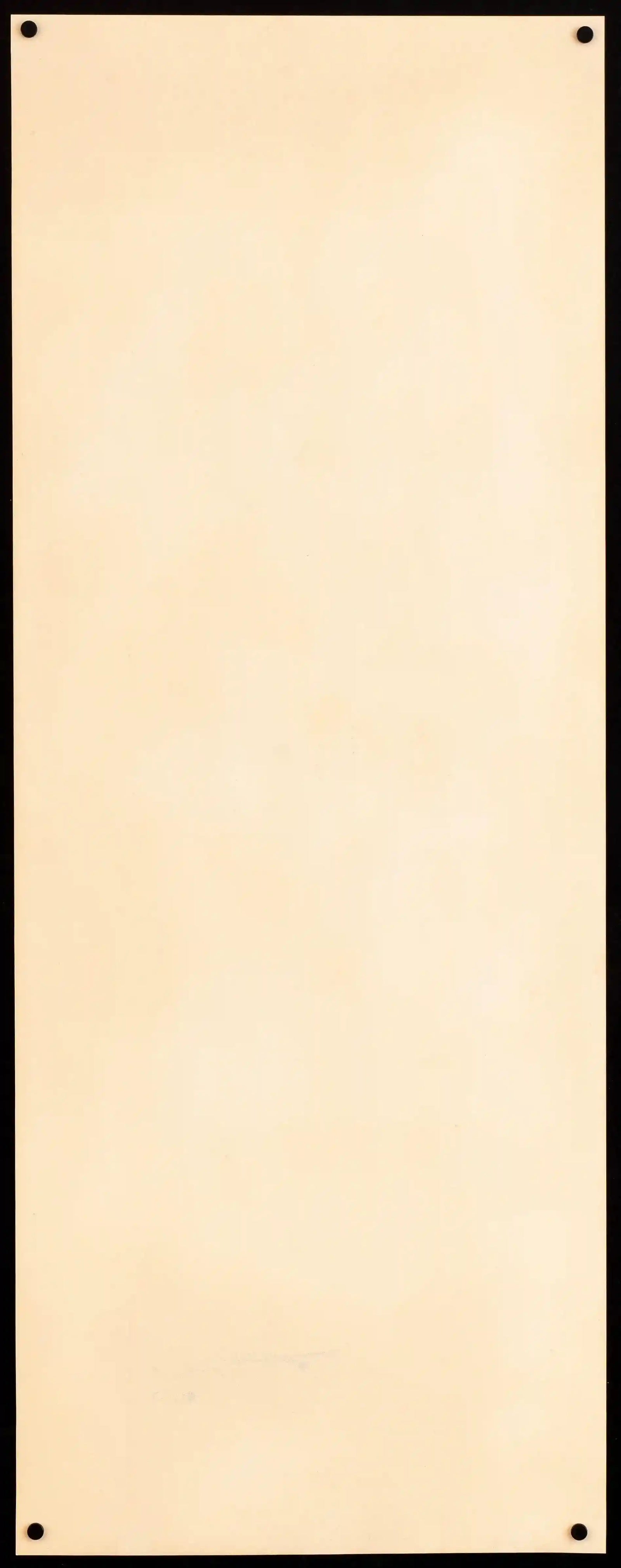 Raiders of the Lost Ark Original Vintage Movie Poster