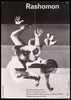 Rashomon German A1 (23x33) Original Vintage Movie Poster