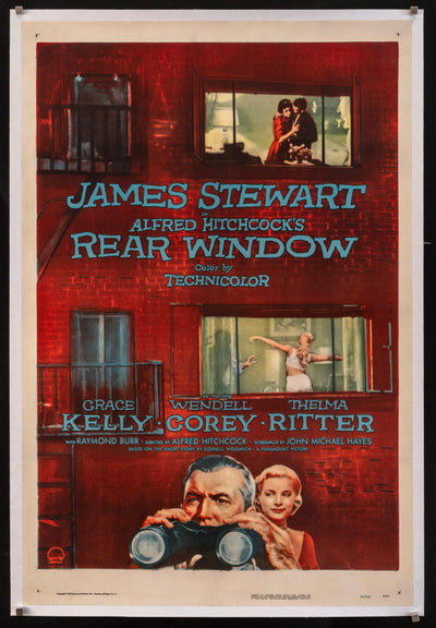 Rear Window