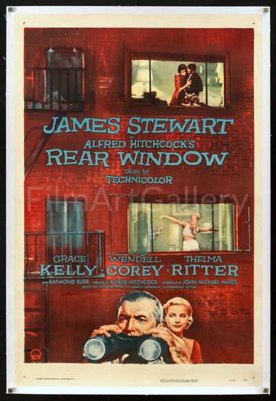 Rear Window