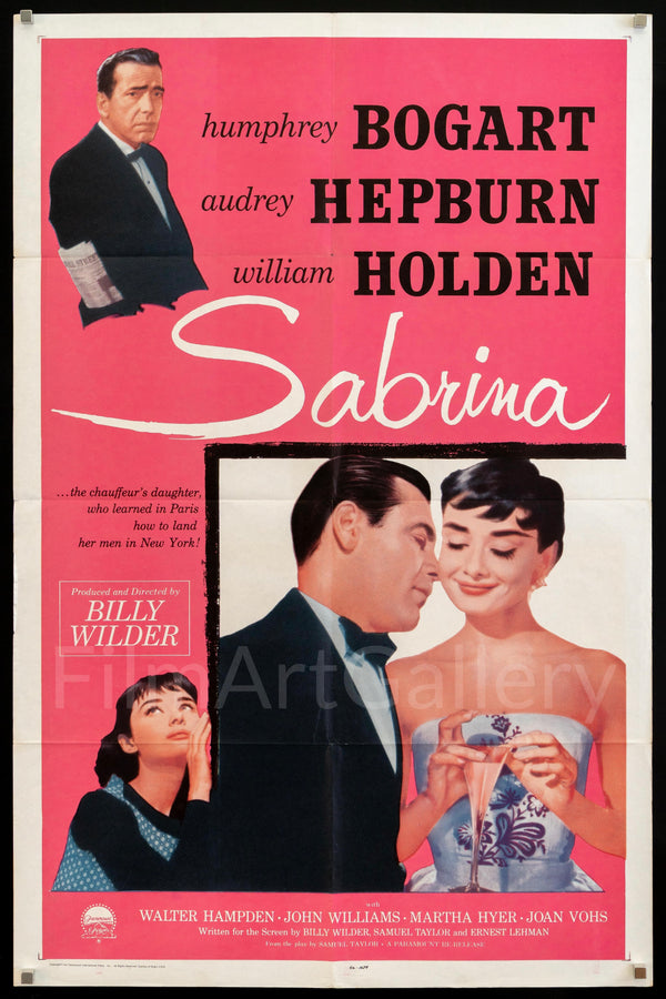 Sabrina
