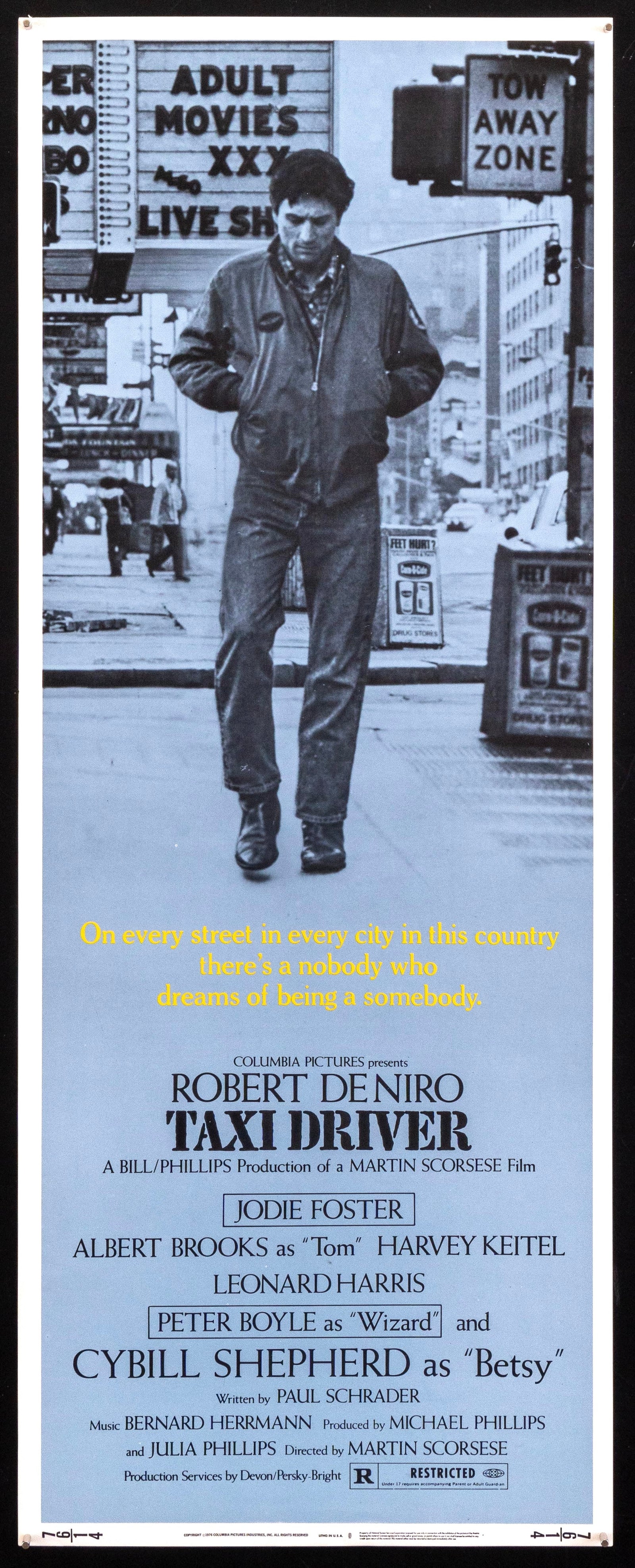 Vintage Movie Posters - Summer 2022
