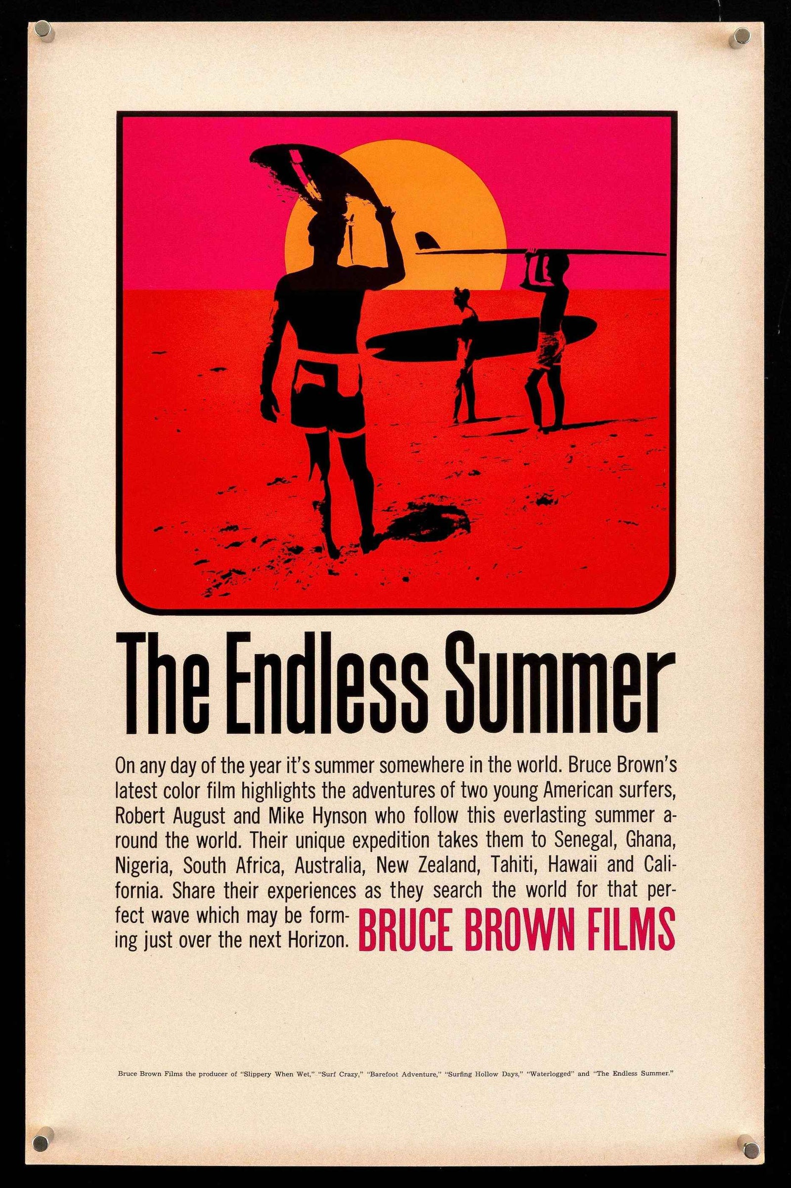 Vintage Movie Posters - Christmas 2023