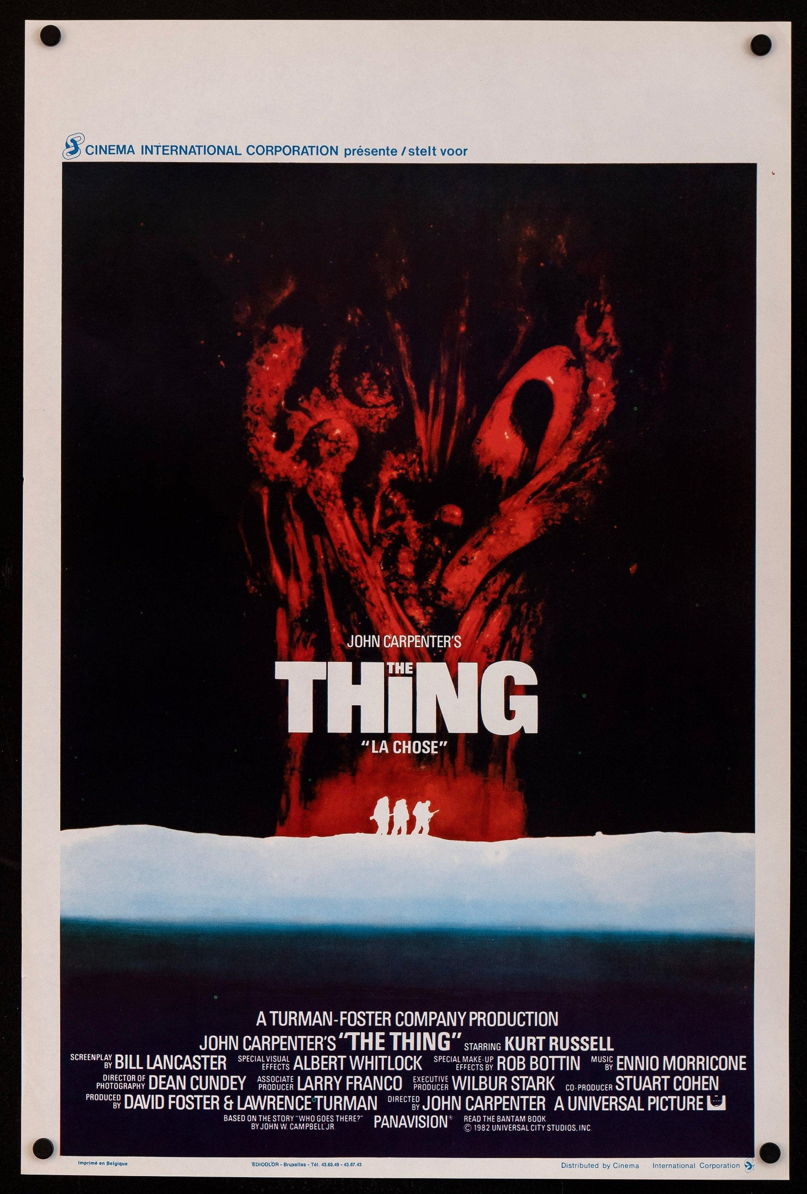 Vintage Movie Posters - February 2025