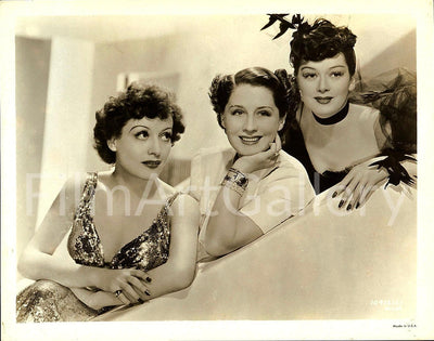 The Women Original Vintage Movie Poster
