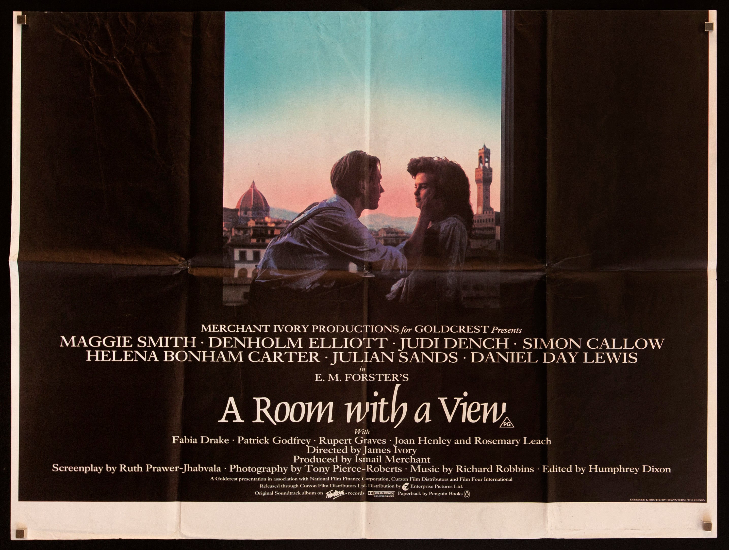the room movie poster