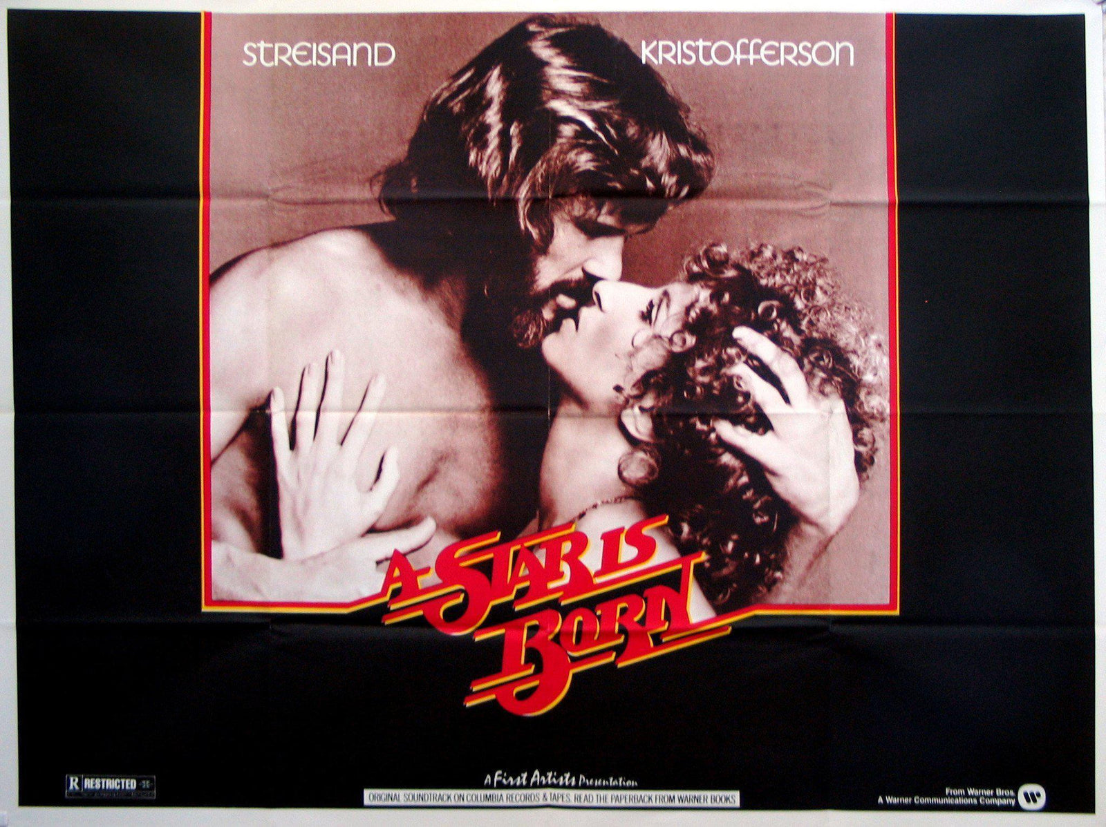 Subway 2 sheet (45x59)