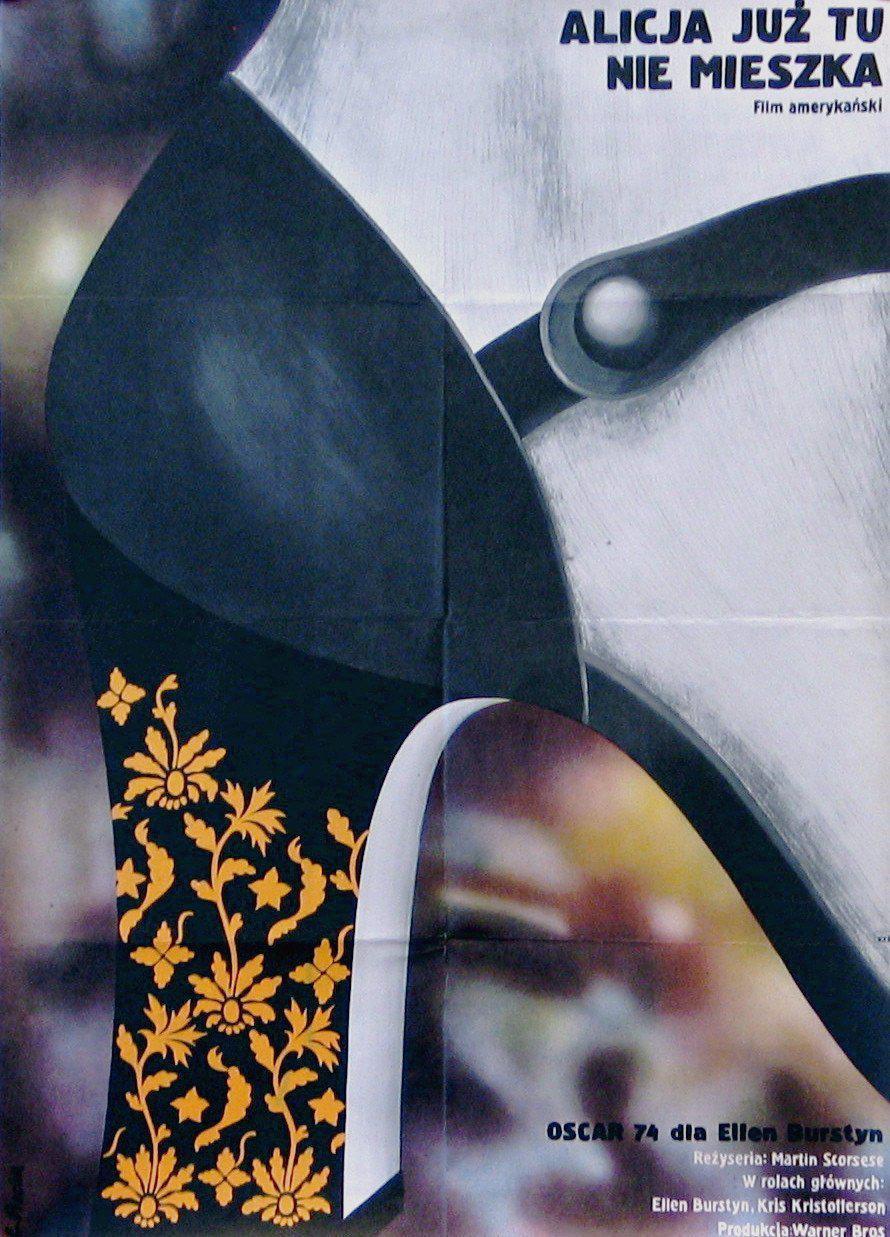 Alice Doesn't Live Here Anymore