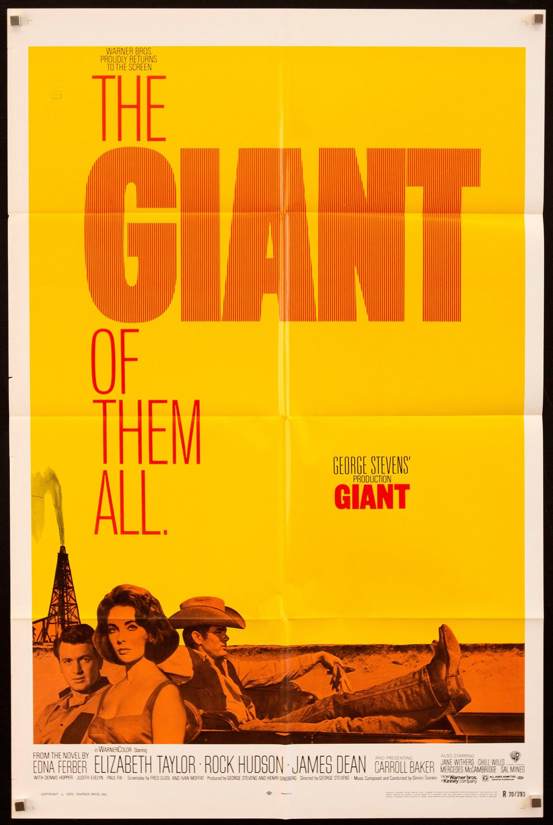 giant movie