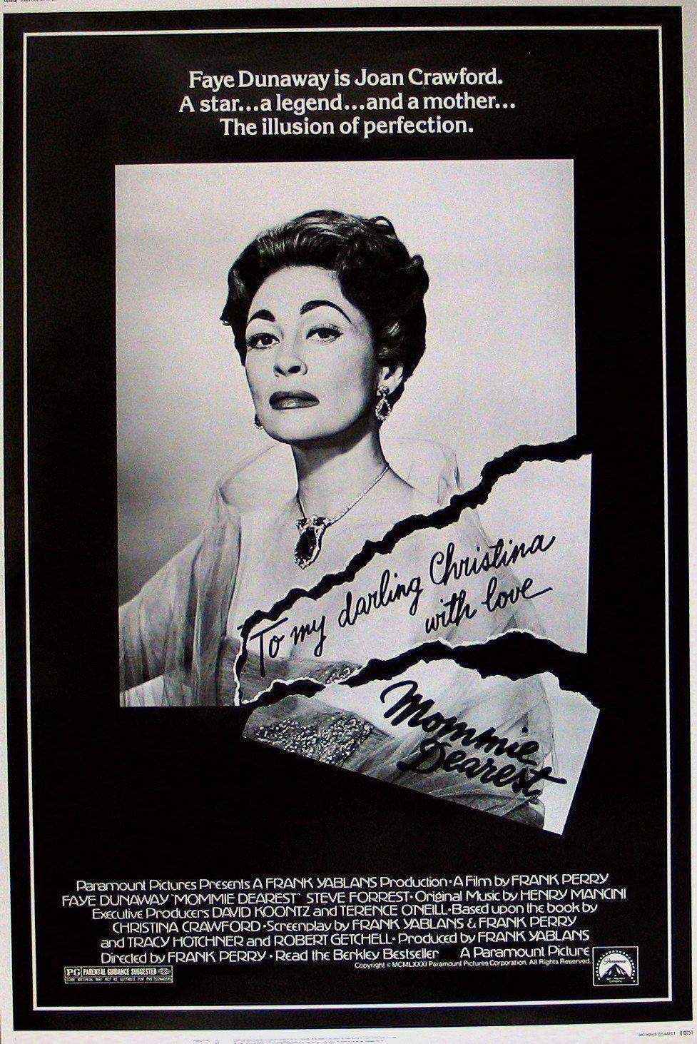Mommy Dearest (Mommie Dearest)