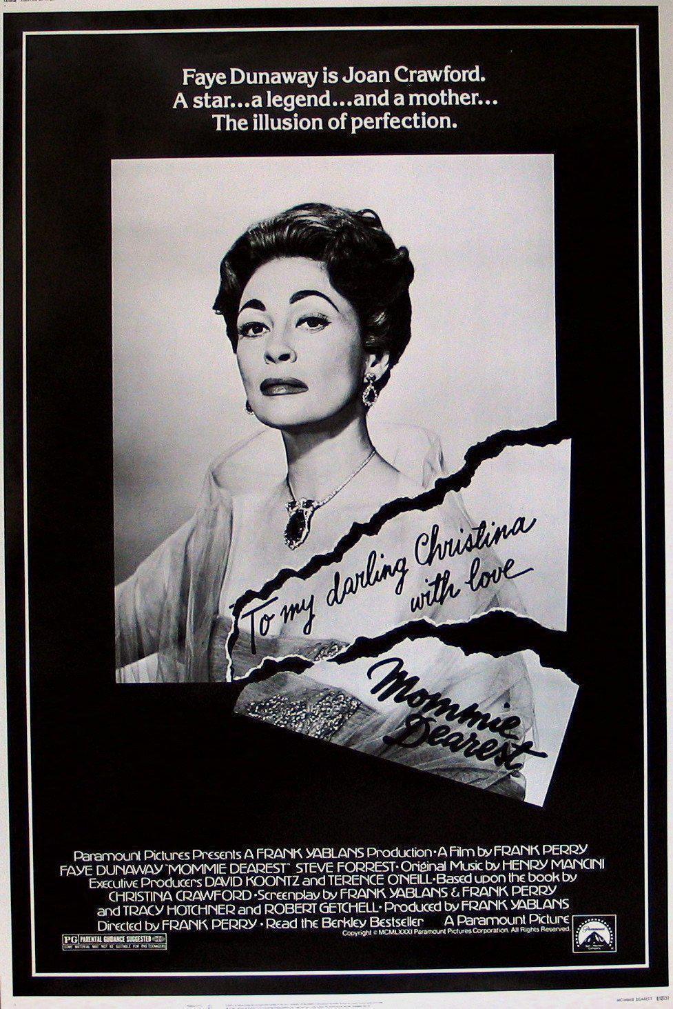 Mommy Dearest (Mommie Dearest)
