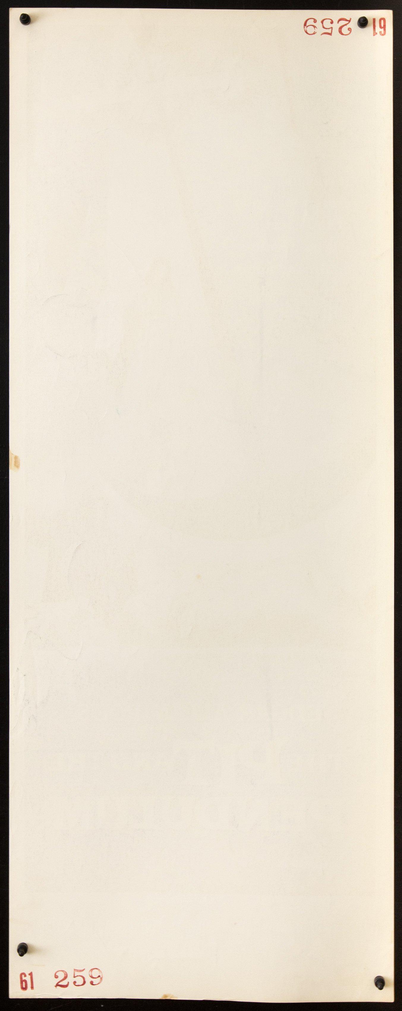 The Pit and the Pendulum Original Vintage Movie Poster