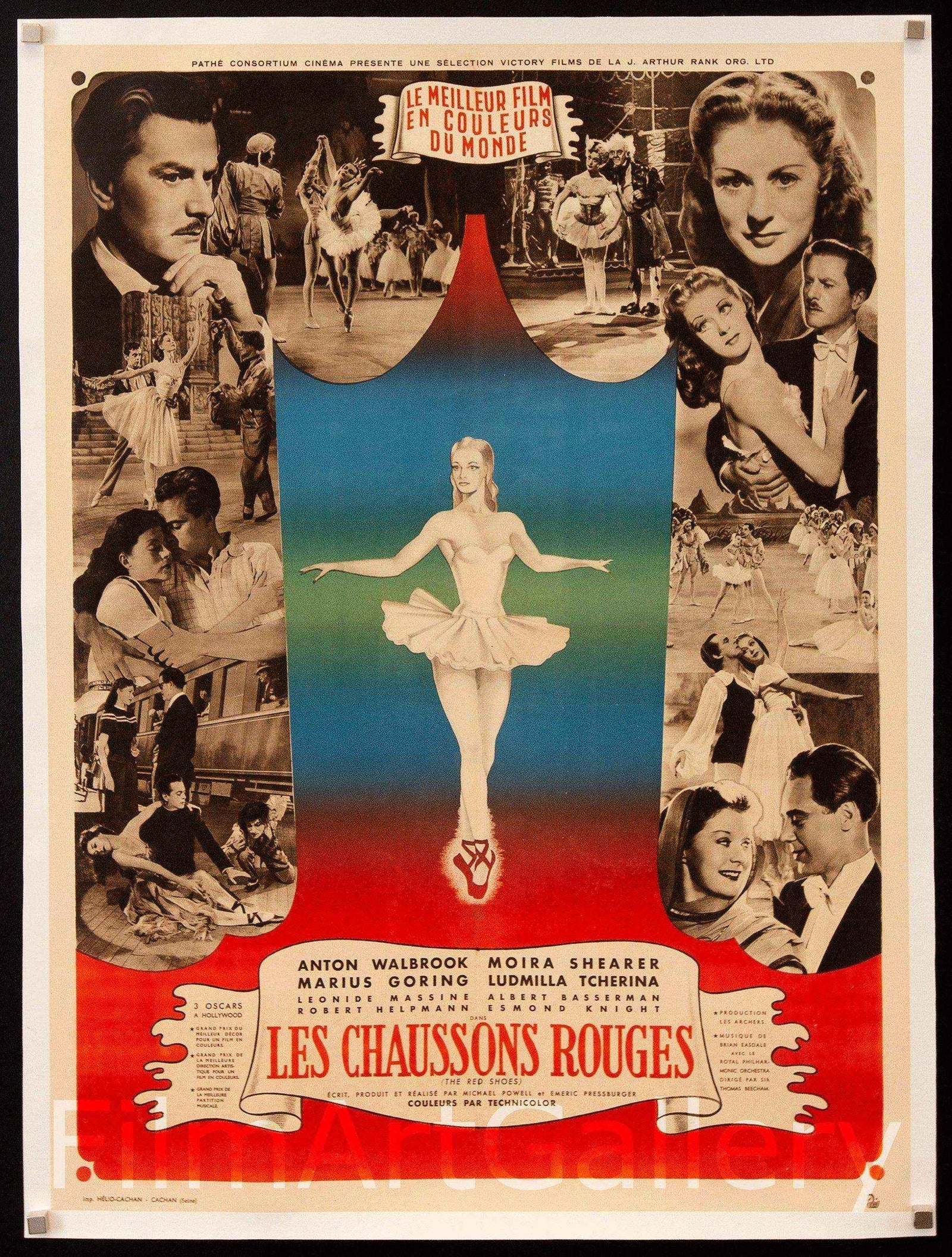 Vintage Movie Posters - March 2022