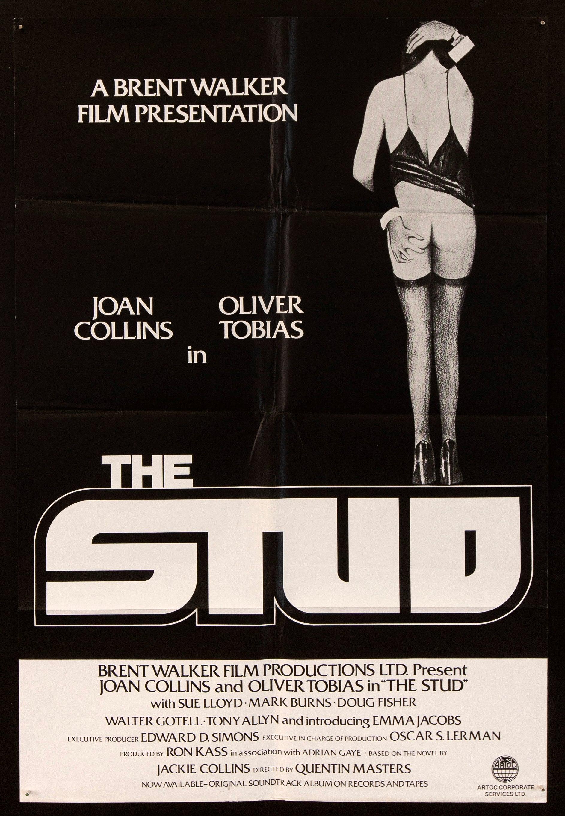 the stud 1978