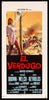 100 Rifles Original Vintage Movie Poster