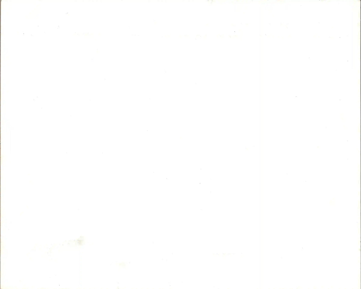 2001 A Space Odyssey Original Vintage Movie Poster