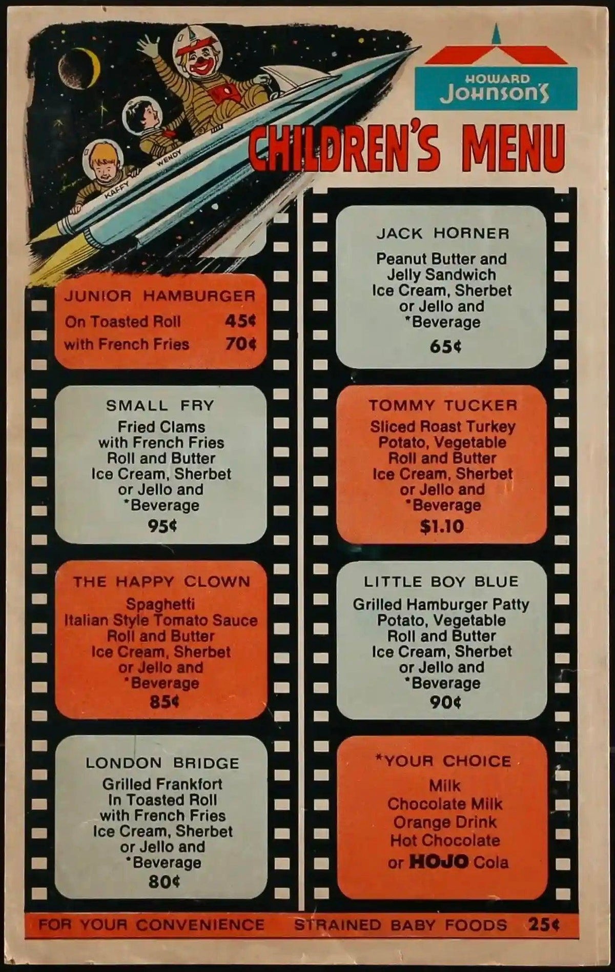 2001 A Space Odyssey