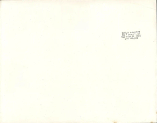 2001 A Space Odyssey Original Vintage Movie Poster
