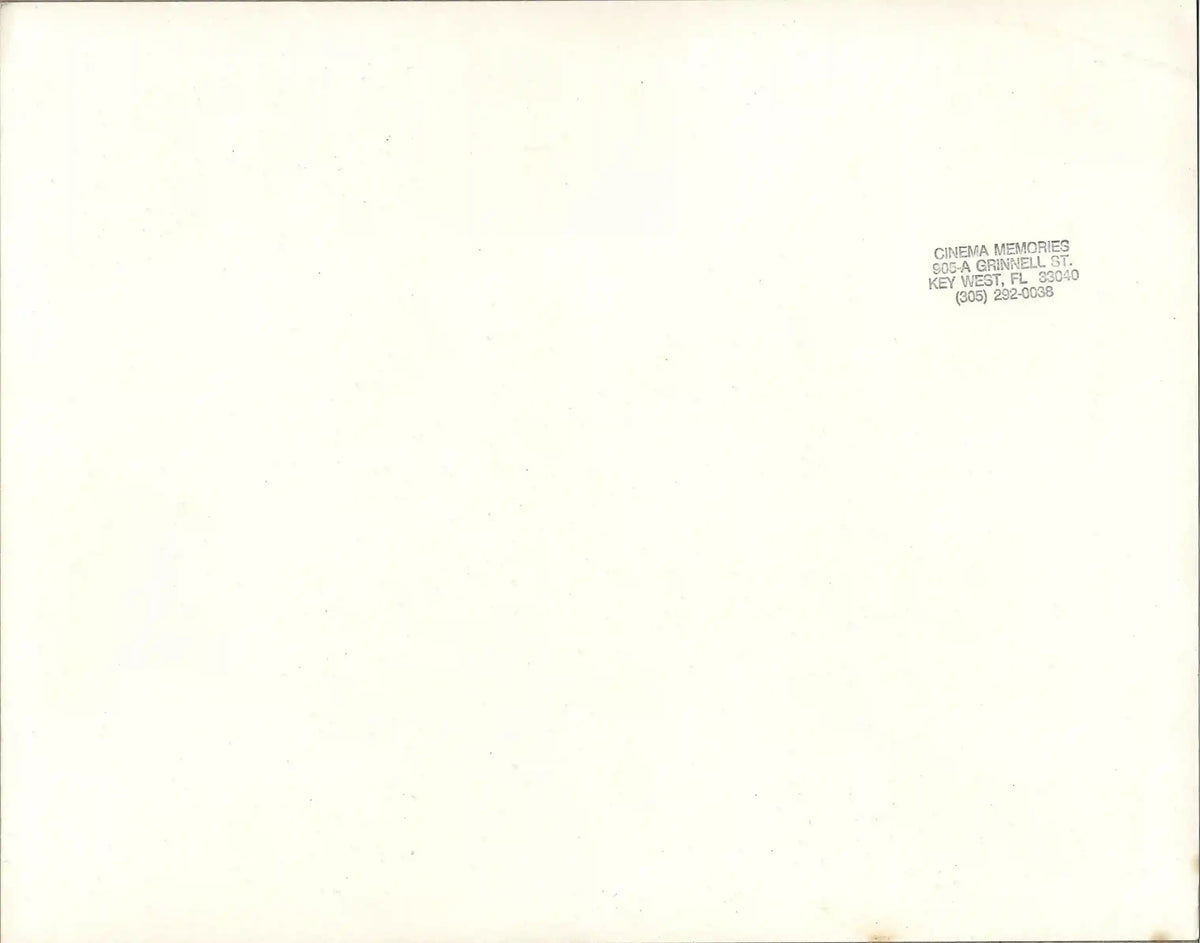 2001 A Space Odyssey Original Vintage Movie Poster