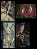 2001 A Space Odyssey 5x10 Original Vintage Movie Poster
