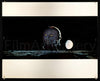 2001 A Space Odyssey Original Vintage Movie Poster