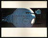 2001 A Space Odyssey Original Vintage Movie Poster