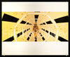 2001 A Space Odyssey Original Vintage Movie Poster