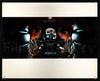 2001 A Space Odyssey Original Vintage Movie Poster