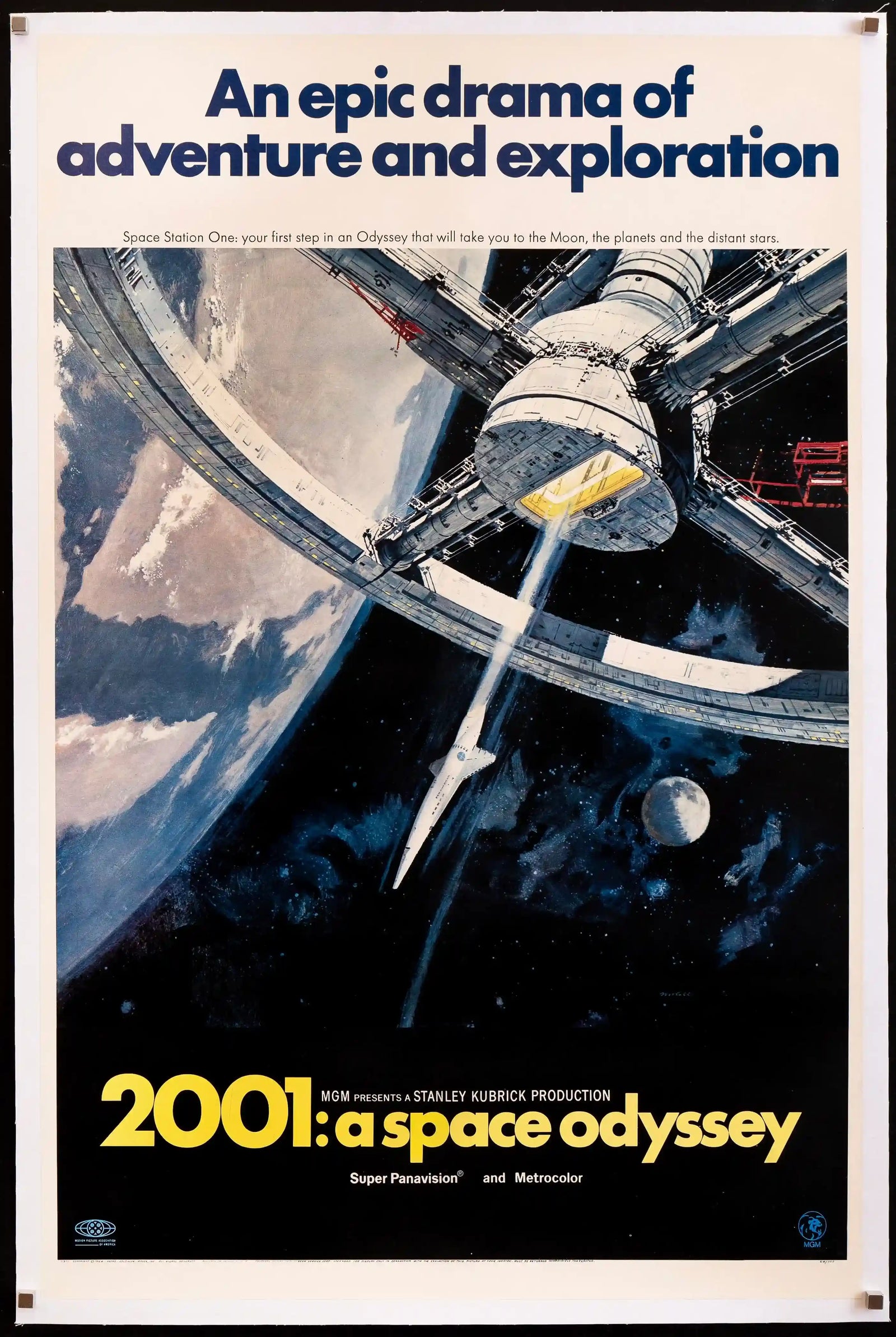 Stanley Kubrick