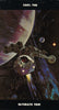 2001 A Space Odyssey Original Vintage Movie Poster