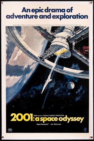 Stanley Kubrick