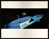 2001 A Space Odyssey Original Vintage Movie Poster