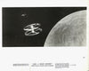 2001 A Space Odyssey Original Vintage Movie Poster