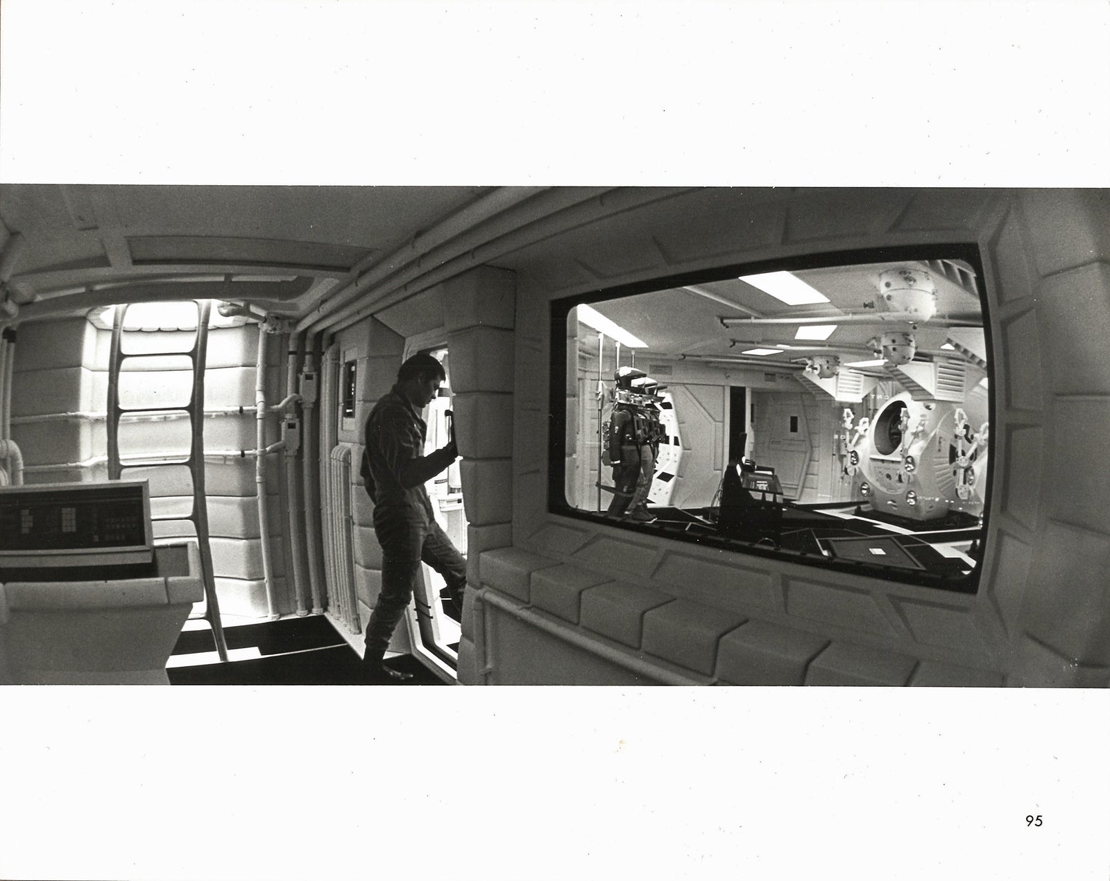 2001 A Space Odyssey
