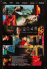 2046 Original Vintage Movie Poster