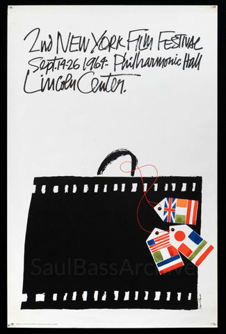 Saul Bass