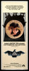 3 Days of the Condor Original Vintage Movie Poster