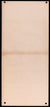 3:10 To Yuma Original Vintage Movie Poster