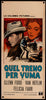 3:10 To Yuma Original Vintage Movie Poster