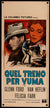 3:10 To Yuma Original Vintage Movie Poster