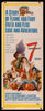 7 Women (Seven) Original Vintage Movie Poster