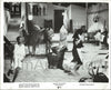 8 1/2 (Eight and a Half) Original Vintage Movie Poster