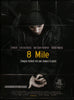 8 Mile Original Vintage Movie Poster