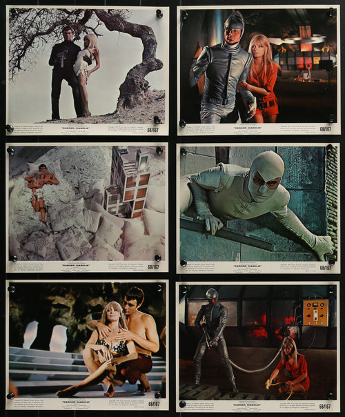 Danger: Diabolik