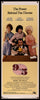 9 to 5 (Nine to Five) Original Vintage Movie Poster