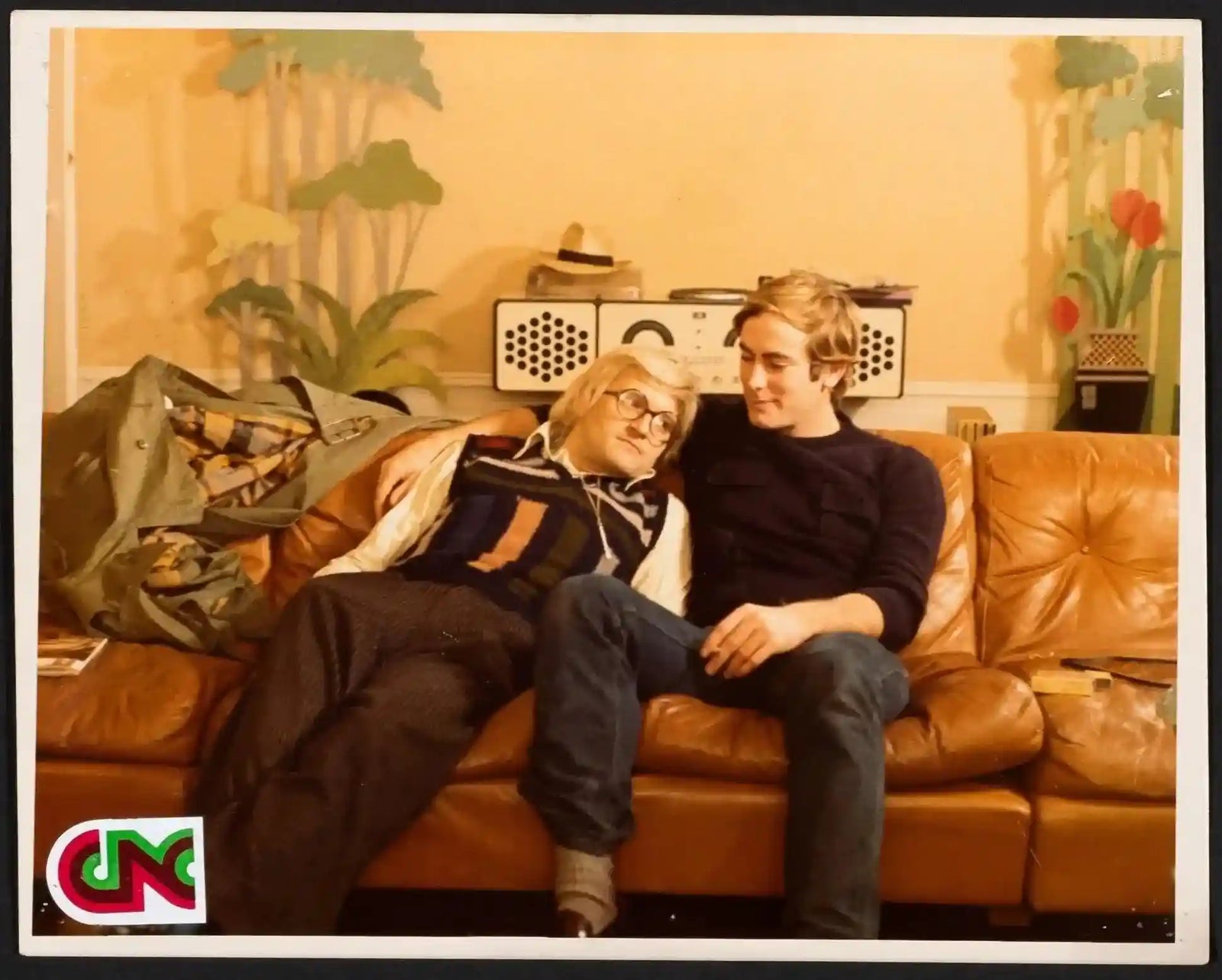 Lobby Card